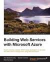 Building Web Services with Microsoft Azure