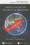 Perspectives on the Security of Singapore