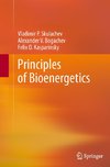 Principles of Bioenergetics