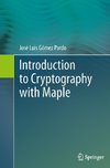 Introduction to Cryptography with Maple