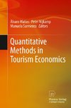 Quantitative Methods in Tourism Economics