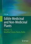 Edible Medicinal And Non Medicinal Plants