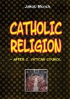 Catholic religion