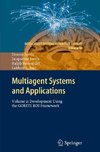 Multiagent Systems and Applications