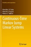 Continuous-Time Markov Jump Linear Systems