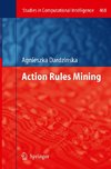 Action Rules Mining