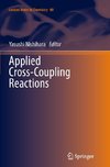 Applied Cross-Coupling Reactions