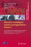 Advances in Intelligent Systems and Applications - Volume 1