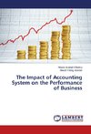 The Impact of Accounting System on the Performance of Business