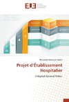 Projet d'Établissement Hospitalier