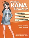 Japanese Kana From Zero!