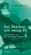 Das Mädchen mit wenig PS.