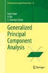 Generalized Principal Component Analysis