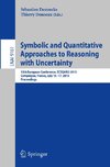 Symbolic and Quantitative Approaches to Reasoning with Uncertainty