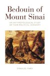 Bedouin of Mount Sinai