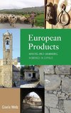 EUROPEAN PRODUCTS