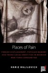 PLACES OF PAIN