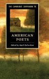 The Cambridge Companion to American Poets