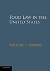 Food Law in the United States