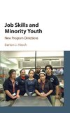 Job Skills and Minority Youth