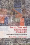 Social Class and Educational Inequality