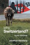 Why Switzerland?