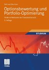 Optionsbewertung und Portfolio-Optimierung