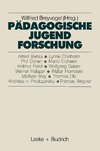 Pädagogische Jugendforschung