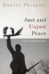 Philpott, D: Just and Unjust Peace