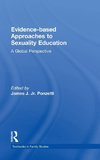 Evidence-based Approaches to Sexuality Education