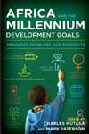 Africa And The Millennium Development Goals