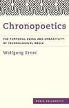 Chronopoetics