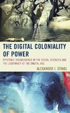 Digital Coloniality of Power