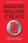 Imagine, Inquire, and Create