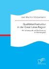 Qualitätsinfrastruktur in der Great Lakes Region: Mit Schwerpunkt auf Zertifizierung im Kleinbergbau