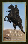 Peter the Great, 2nd Edition