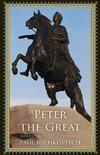 Peter the Great, 2nd Edition