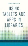 Using Tablets and Apps in Libraries