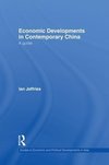 Jeffries, I: Economic Developments in Contemporary China