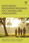 Ryzin, M: Family-Based Prevention Programs for Children and