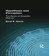 Harris, E: Hypothesis and Perception