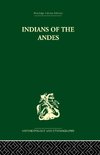 Osborne, H: Indians of the Andes