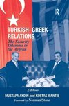 Aydin, M: Turkish-Greek Relations