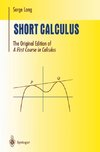 Short Calculus