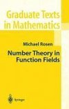 Number Theory in Function Fields