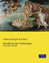 Handbuch der Toxikologie