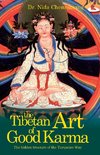 Chenagtsang, N: Tibetan Art of Good Karma