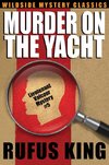 Murder on the Yacht