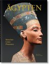 Hagen, R: Ägypten. Menschen, Götter, Pharaonen