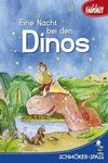 Eine Nacht bei den Dinos